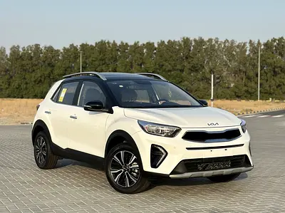 KIA / KX1 / 2025 / FULL OPTIONE / SUNROOF / LEATHER SEATS / DRIVE MODE