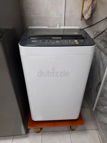 Top-load washing machine in good working condition
