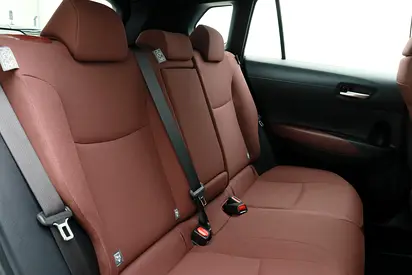 Toyota Corolla Cross XL, миниатюра 14