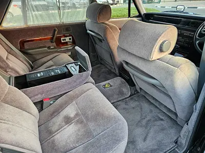 صورة 13 لـ 1994 Toyota CENTURY