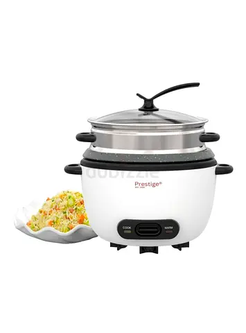 Prestige Electric Rice Cooker, 1L, PR81527