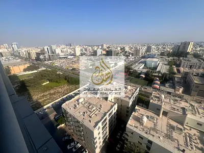 🏡✨ Annual Rent in Ajman – A Stunning Apartment with an Open View in City Towers ✨🏡 Take advanta