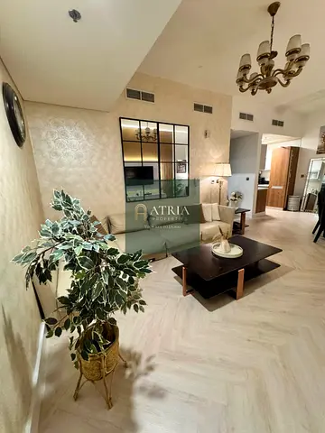 Vacant on Transfer, Bigger Layout, Maid room