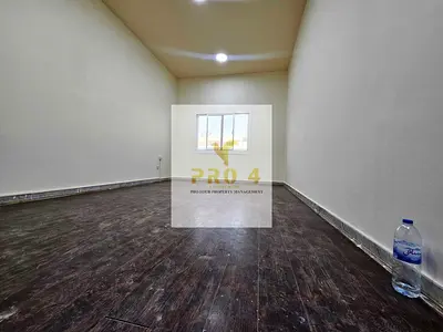 Lavish 2Bhk Apt 60k 4 Payment Central Duct Ac At Muroor Road