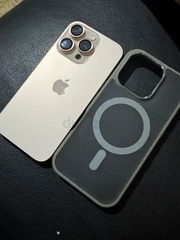 Iphone 16 pro