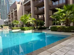 Vacant! Modern, Bright &amp; Beautiful / Vastu / Pool View