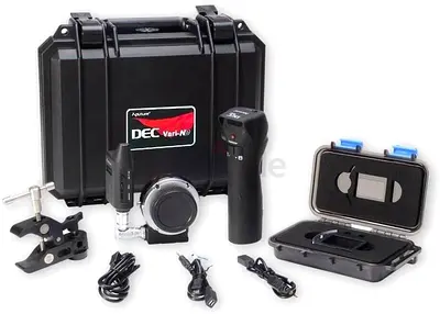 Aputure DEC Vari‐ND Wireless EF/EF‐S