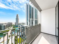 Scenic Creek Views | Unfurnished | 2 Bed Apartment