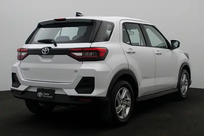 Toyota Raize E, миниатюра 5