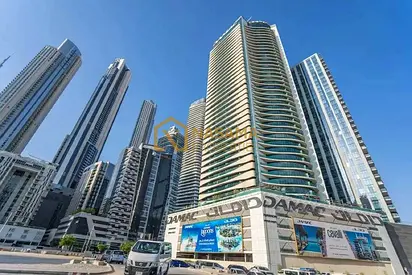 Higher Floor | Spacious Layout | Prime Location | Downtown views