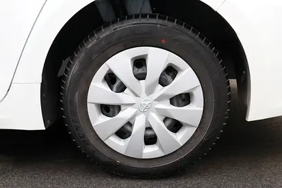 Toyota Corolla XLI, миниатюра 19