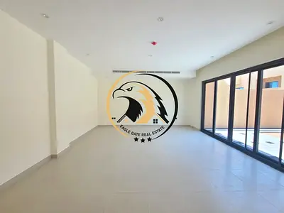 Brand New 3Bedroom Townhouse Villa Infront Of Rushmore American School