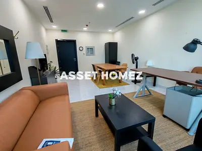 Fully Fitted Office | Ready to Move | Low Rent
