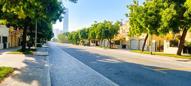 Large 4BR Villa | Huge Plot | Jumeirah Park
