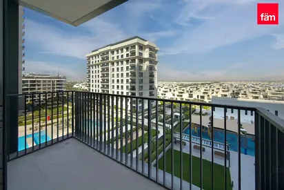 Vacant Brand New With In Open View Unfurnished