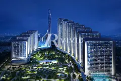 Park Views | Multiple Options | Primary Sale