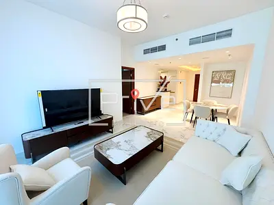 Fully Furnished | Canal View | 1 Month Free