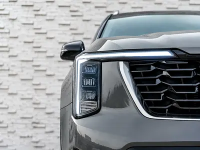 0% DOWN PAYMENT | ☀️ THE HOLIDAY WINDOW | SORENTO EX | CERTIFIED GCC | WARRANTY-2