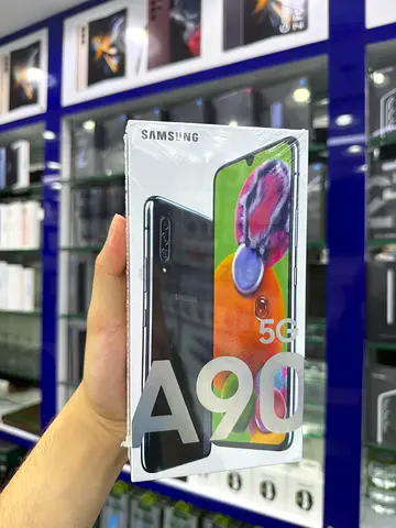 Samsung Galaxy A90 Brand New