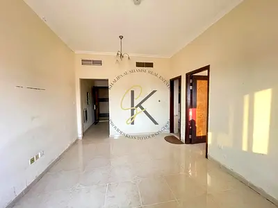 🏢✨ Spacious Unfurnished 1BHK Apartment for Rent in Muwailah Commercial, Sharjah | 940 Sqft | Prim