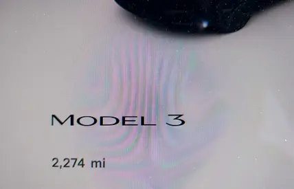 Tesla Model 3 Standard Plus 2024 - American Specs - Pristine Condition