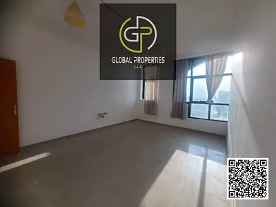 Spacious Garden View 1BHK For Rent