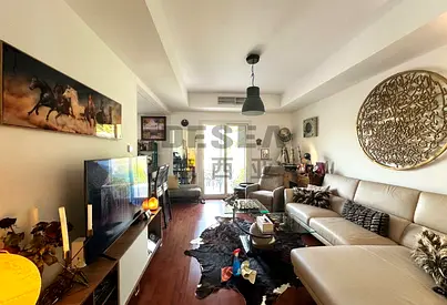 Study Room | Ideal Location | Type 3M