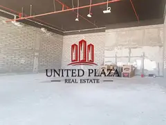 SPCIOUS RETAIL SPACE | SEA VIEW | SHELL CORE