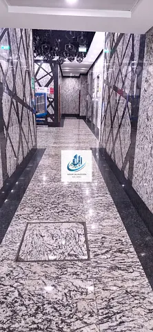 Executive 2bhk in new family chiller free building in heart of al nahda sharjah 📌 with Free parkin