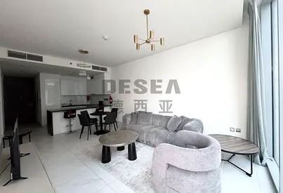 Spacious Layout | Burj Khalifa Views | Vacant