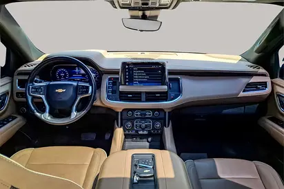 صورة مصغرة 9 لـ 2023 Chevrolet TAHOE