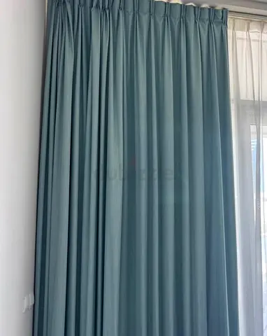 Curtains