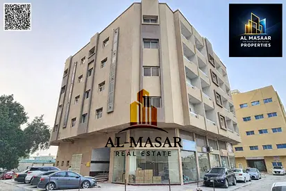 بناية سكنى تجارى G+4 زاوية حى الراشدية ثانى نمرة من شارع الشيخ عبد اللة أبن عبود وعلى بعد دقائق من كورنيش عجمان وشارع الشيخ خليفة بن زايد
