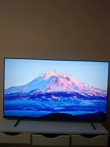 Sony OLED tv