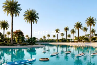 Premium | Stunning Villa | Large Plot