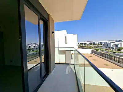 Luxury 5BR Villa | Huge Plot | Jebel Ali Village