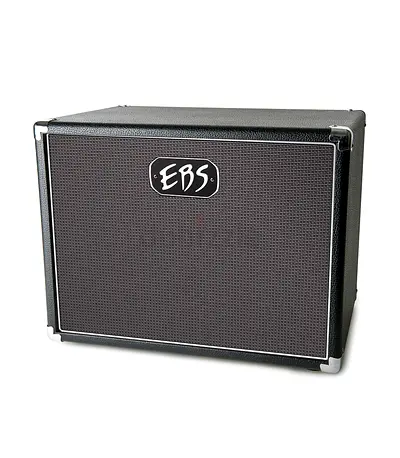 EBS Classic Line 1 x 12+ 2 Tweeter Bass Cabinet. 250 Watt RMS - Brand New
