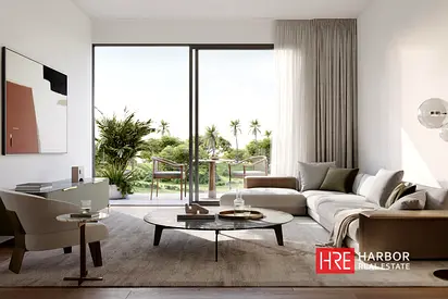 Contemporary Comfort | Fully Equipped Kitchen