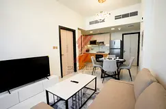 Hot Offer | Elegant 1BR | Prime Arjan Location