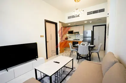 Hot Offer | Elegant 1BR | Prime Arjan Location