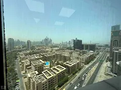 Prime Commercial Office Space | Umm Ramool, Dubai