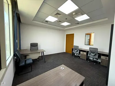 Prime Commercial Office Space | Umm Ramool, Dubai