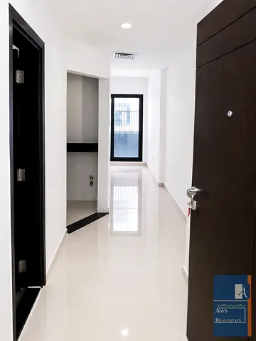 Studio for Family in Al Nahda with 1 MONTH FREE