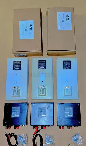 Hi, I am selling commercial-grade HyperSound H3000 Ultrasonic Directional Speakers along with their