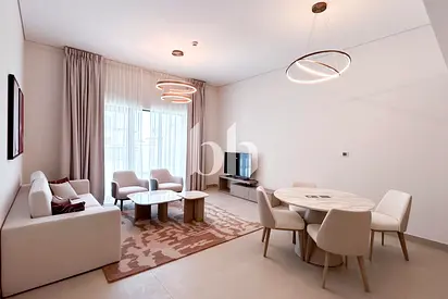 Brand New | Furnished | Available Now