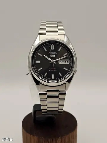 Seiko 5 Automatic SNK621K1