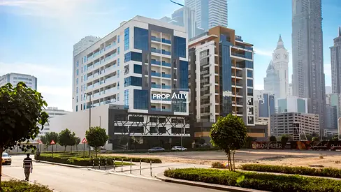 Brand New | Easy Excess to SZR | Private Balcony