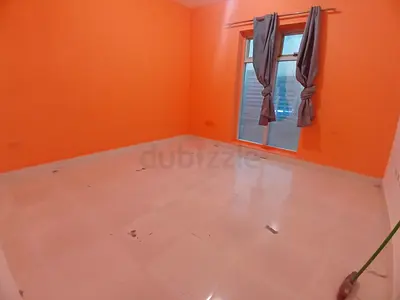 Master Bedroom For Bechloor Monthly 3500 At Near Model School Shabiya 12