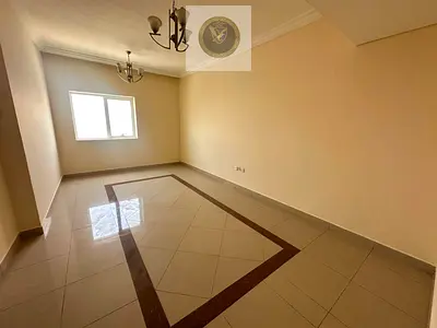 Spacious 3BR Apartment in Al Taawun with 3 Bathrooms, Balcony and Free Parking, Rent AED 60,000