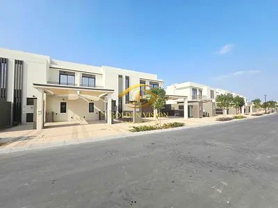 3BR Ready to Move in Falcon North Exclusive Island